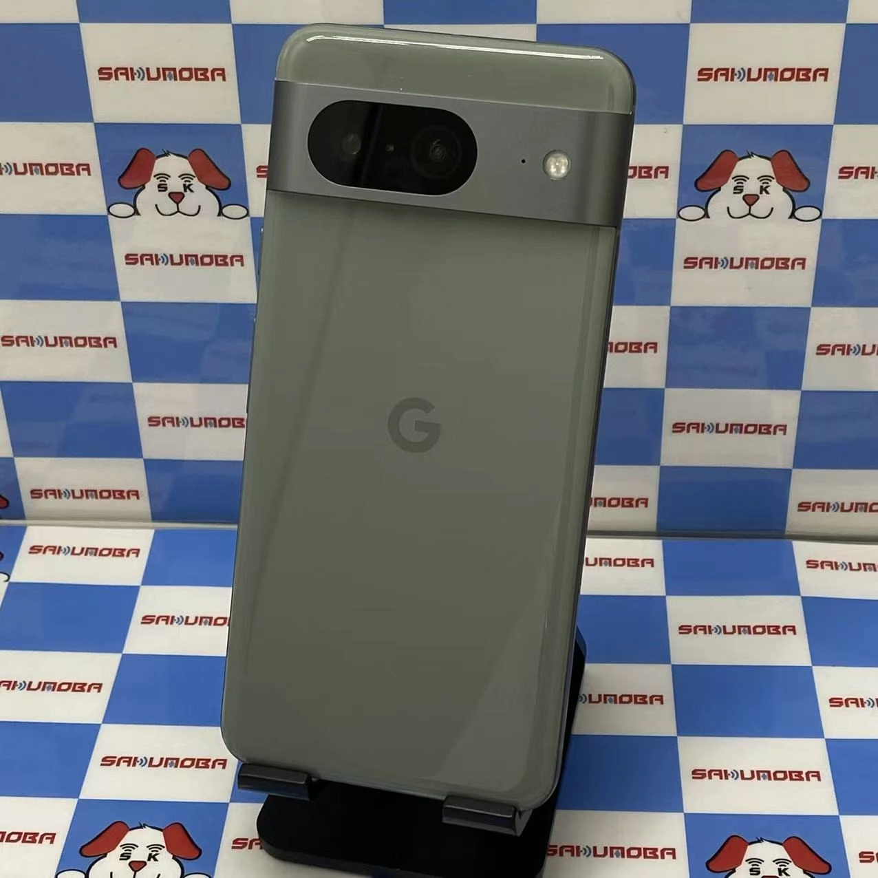 Google Pixel 8 128GB Hazel GooglePixel8 AU版SIMフリー