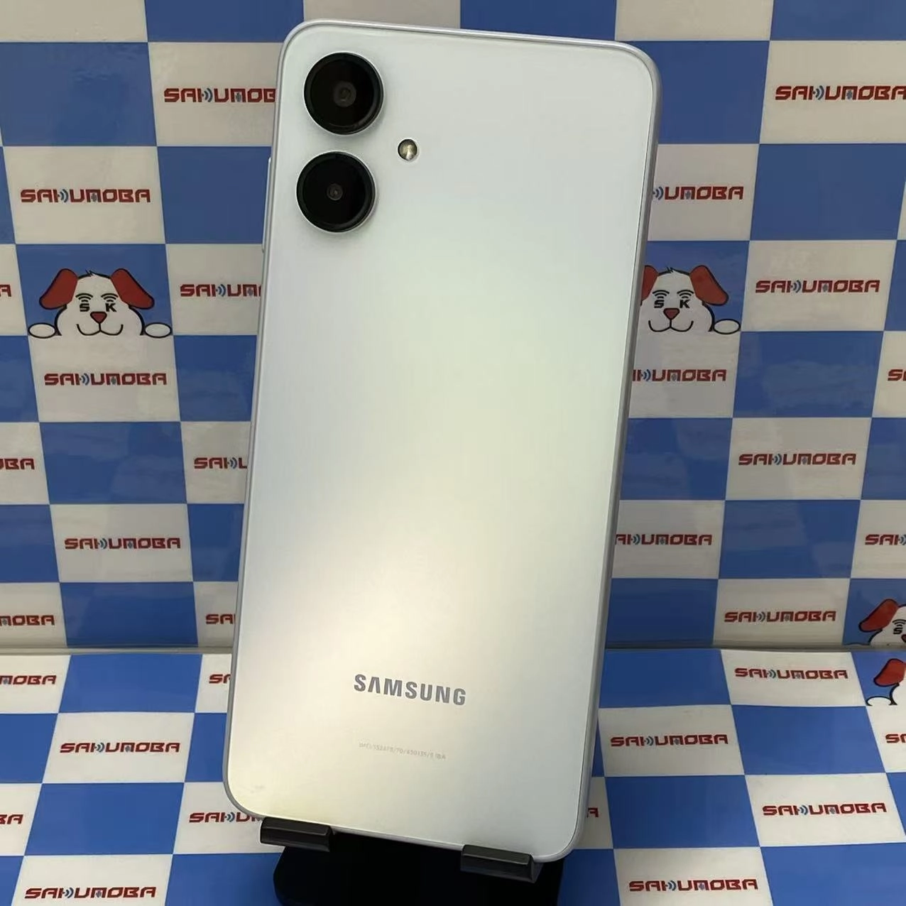 Galaxy A25 5G 4GB/64GB ライトブルー SC-53F docomo版SIMフリー