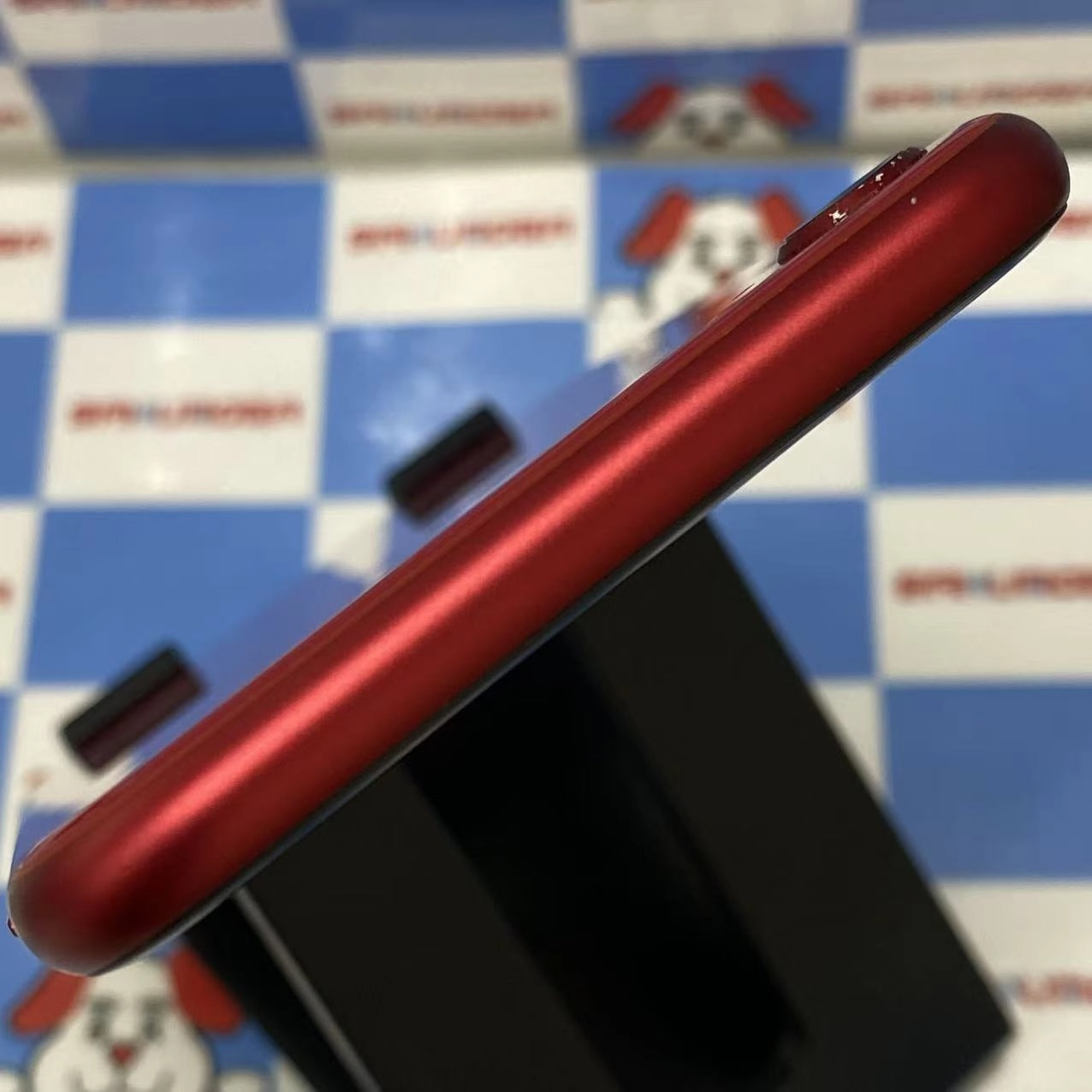 iPhoneSE 第2世代 256GB Product Red MXVV2J/A SIMフリー