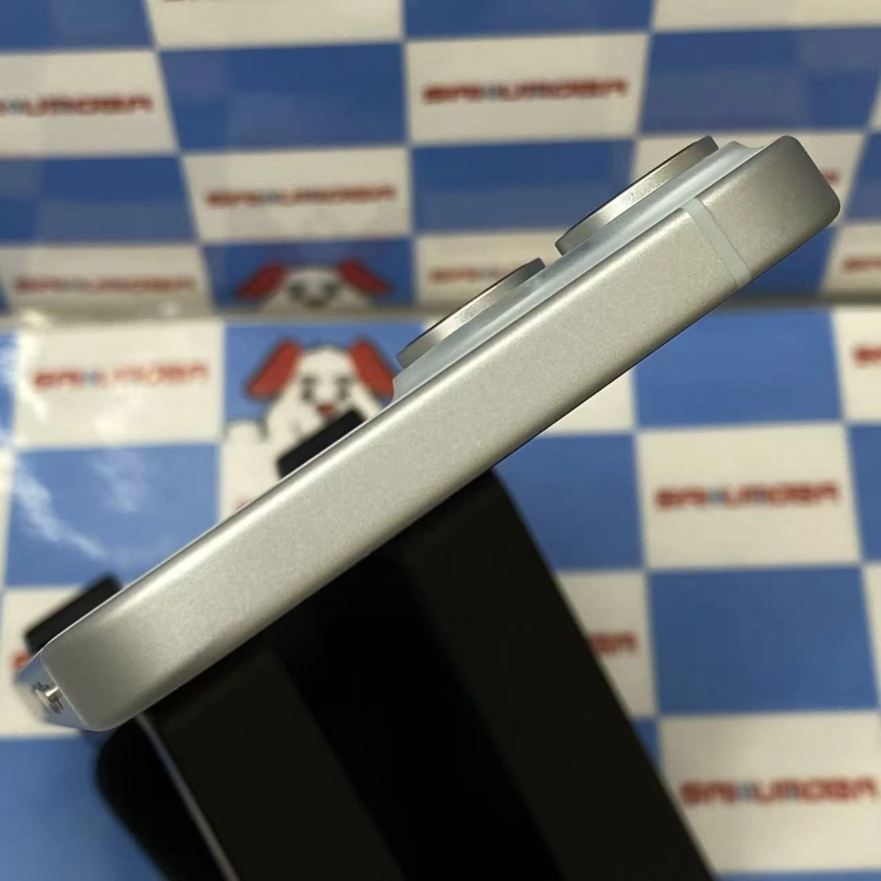 iPhone15 128GB ブルー MTML3J/A 楽天モバイル版SIMフリー