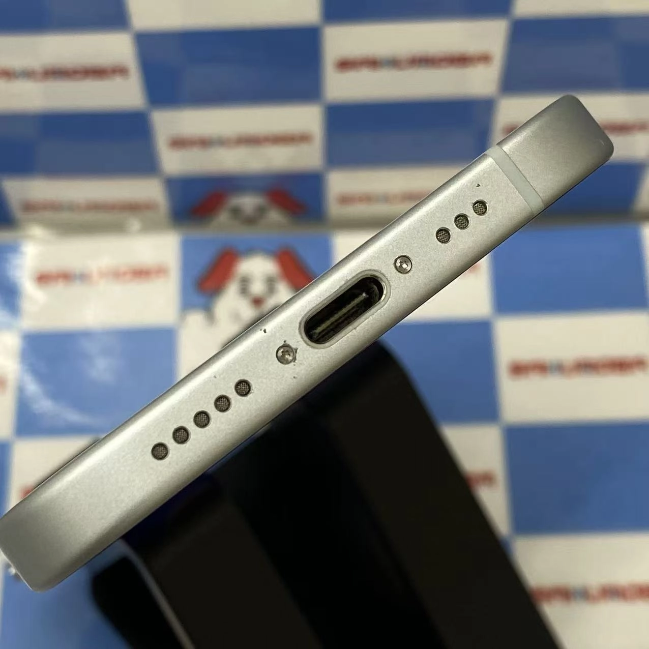 iPhone15 128GB ブルー MTML3J/A 楽天モバイル版SIMフリー