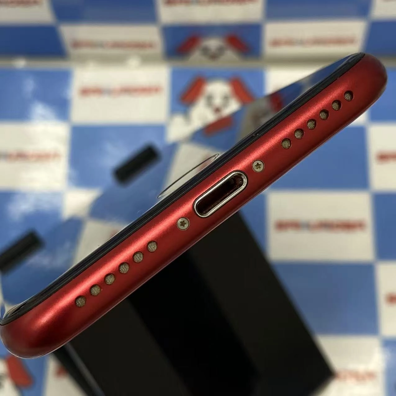 iPhoneSE 第2世代 256GB Product Red MHGY3J/A SoftBank版SIMフリー
