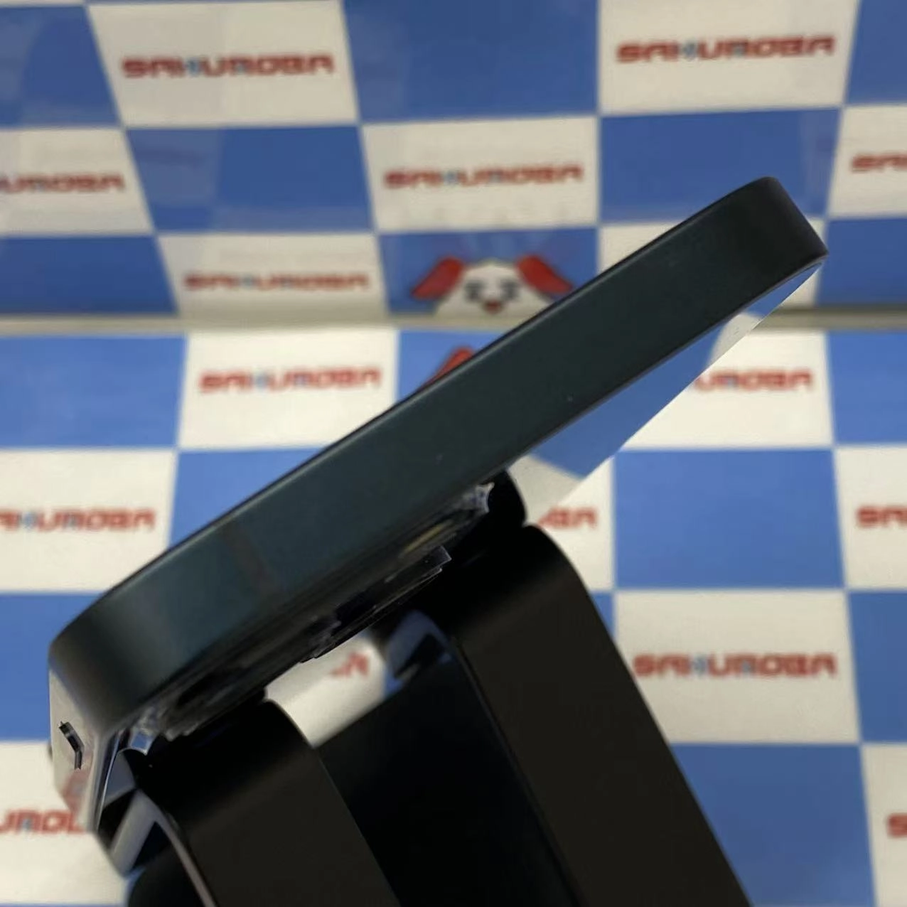 iPhone13 mini 128GB ミッドナイト MLJC3J/A SoftBank版SIMフリー