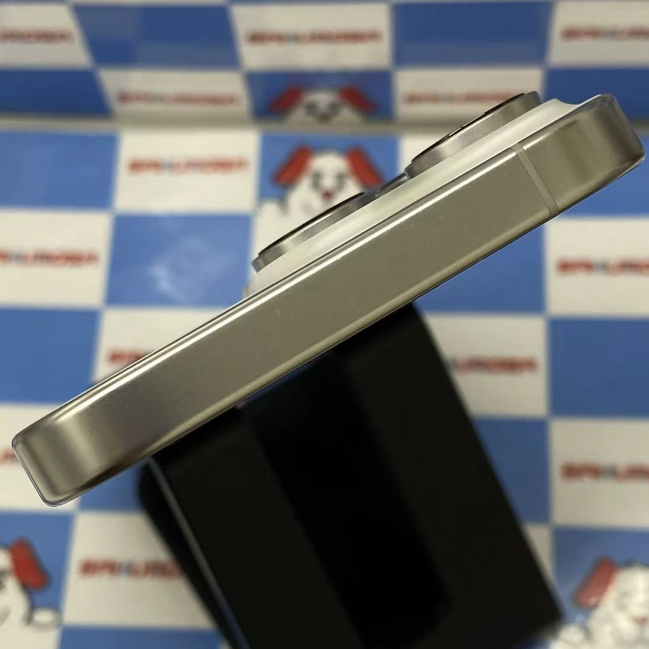 iPhone16 Pro 512GB ホワイトチタニウム MYN53J/A SIMフリー