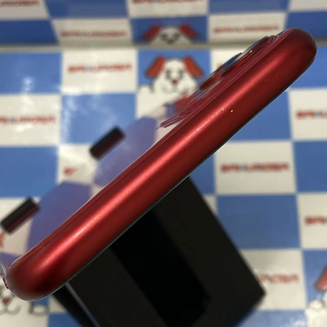 iPhone11 256GB Product Red MWM92J/A SoftBank版SIMフリー ジャンク品