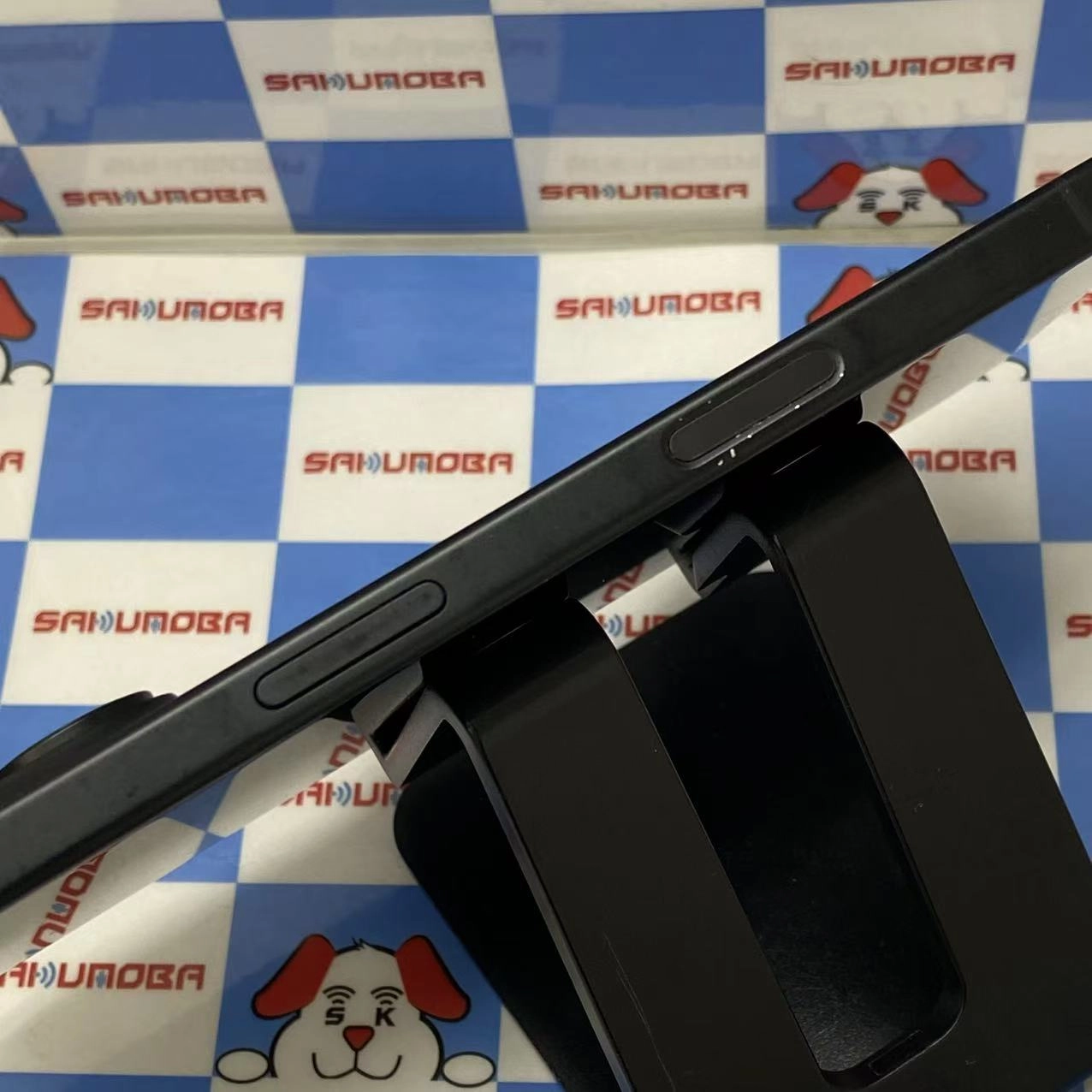 iPhone16 256GB ブラック MYDW3J/A SoftBank版SIMフリー