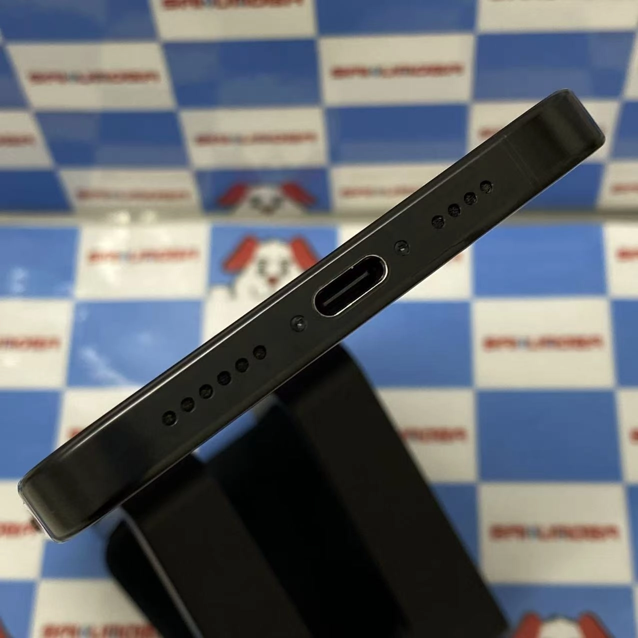 iPhone16 Pro Max 256GB ブラックチタニウム MYWG3J/A SIMフリー 美品