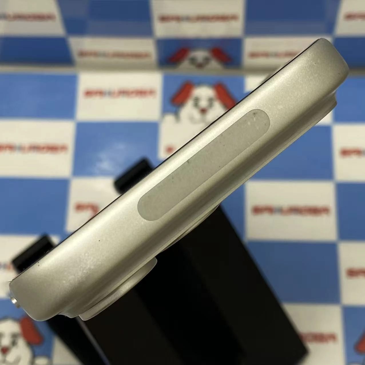 iPhone 17 Pro 512GB シルバー MG894J/A AU版SIMフリー au