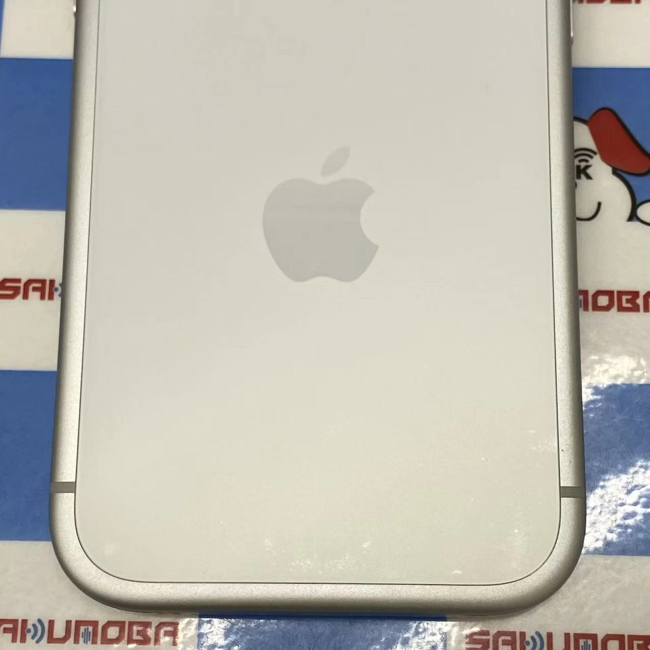 iPhone 17 Pro 512GB シルバー MG894J/A AU版SIMフリー au