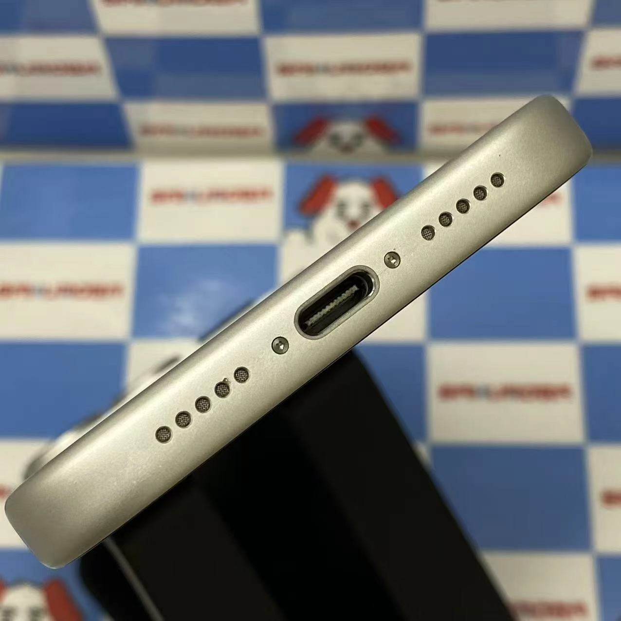 iPhone 17 Pro 512GB シルバー MG894J/A AU版SIMフリー au