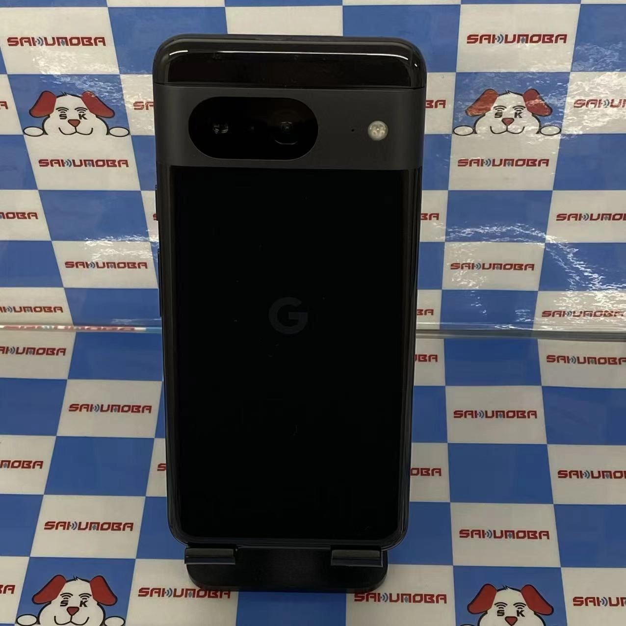 Google Pixel 8 128GB Obsidian GZPF0 SIMフリー
