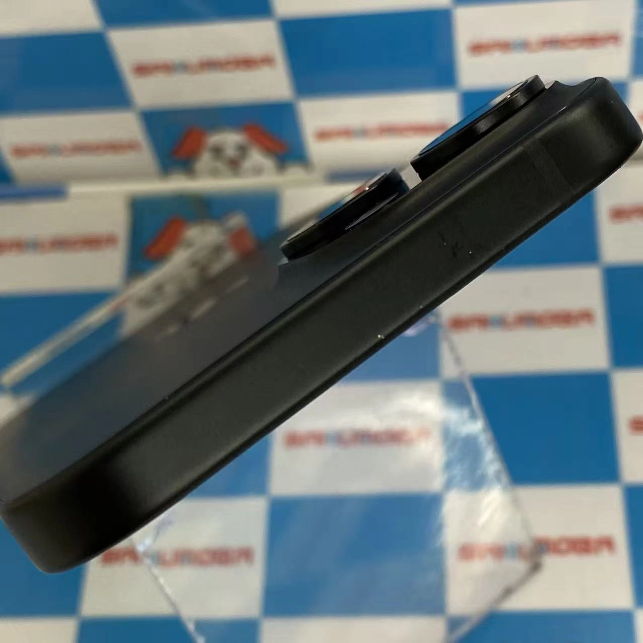 iPhone15 128GB ブラック MTMH3J/A SoftBank版SIMフリー