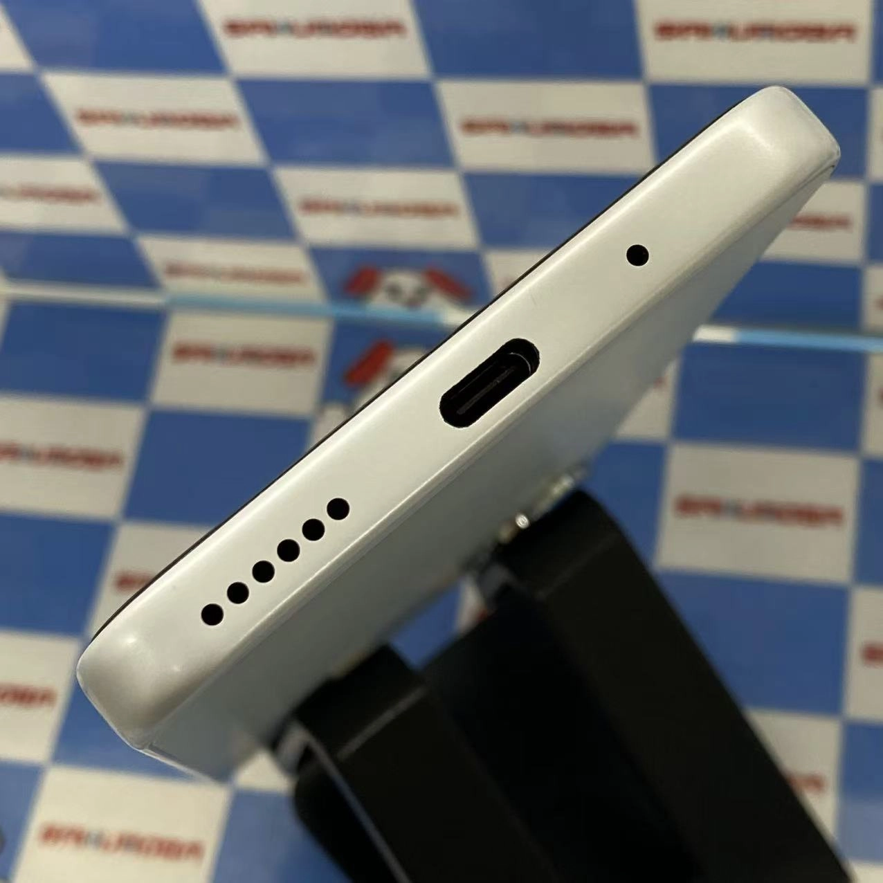 Libero 5G IV 128GB ホワイト A302ZT Y!mobile版SIMフリー
