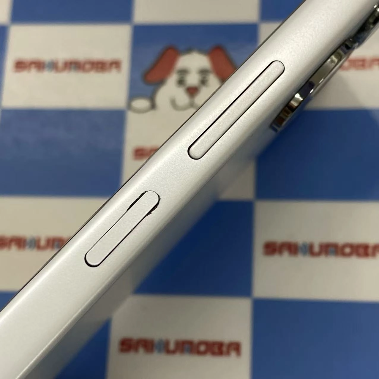 Libero 5G IV 128GB ホワイト A302ZT Y!mobile版SIMフリー