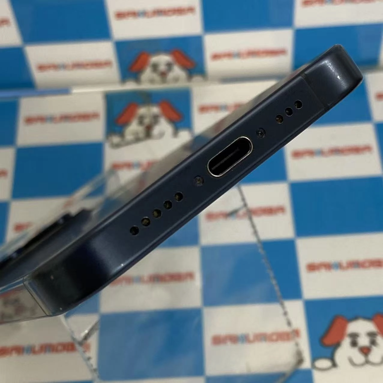 iPhone15 Pro 512GB ブルーチタニウム MTUL3J/A SIMフリー