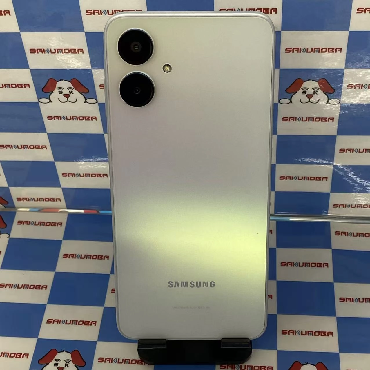 Galaxy A25 5G 4GB/64GB ライトブルー SC-53F docomo版SIMフリー新品同様