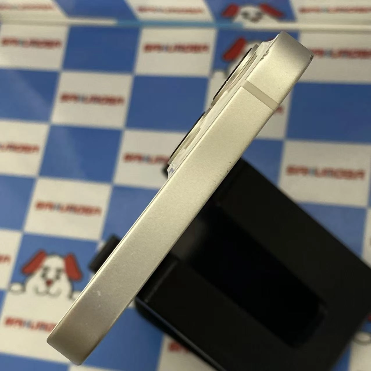 iPhone13 256GB スターライト MLNJ3J/A SoftBank版SIMフリー