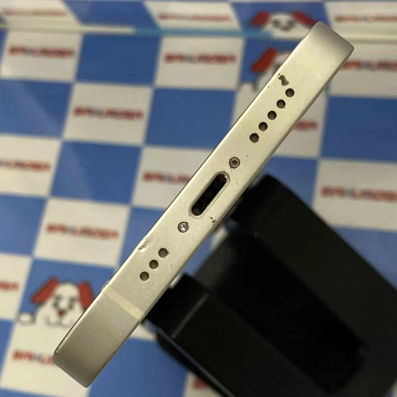 iPhone13 256GB スターライト MLNJ3J/A SoftBank版SIMフリー