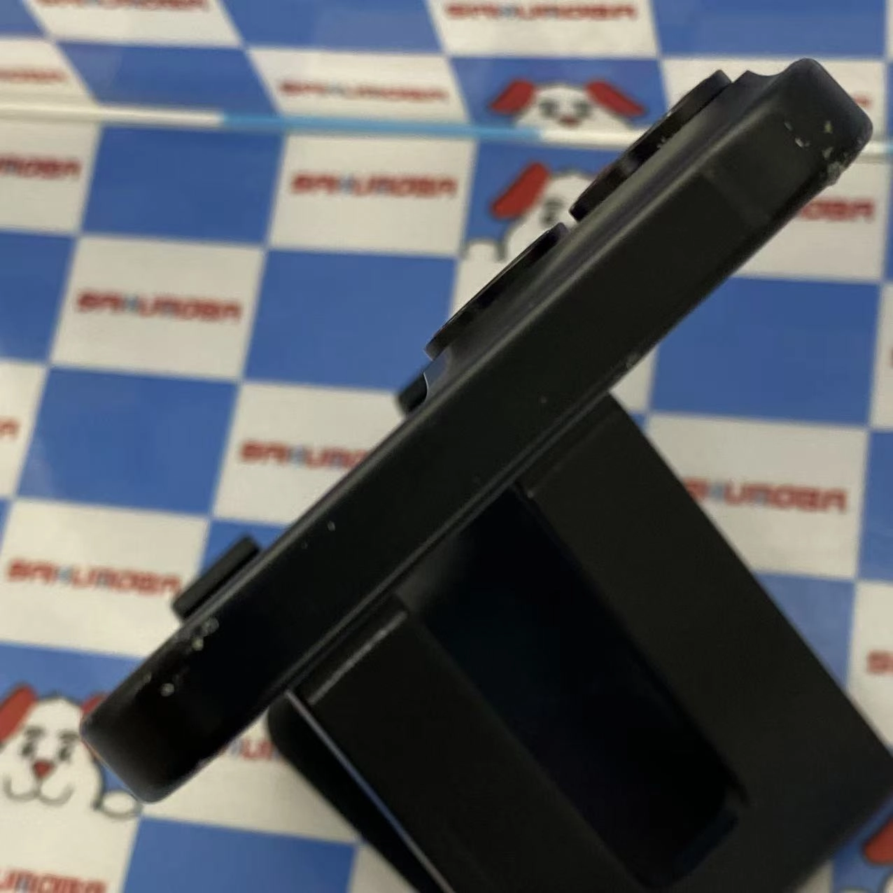 iPhone15 128GB ブラック MTMH3J/A SIMフリージャンク品