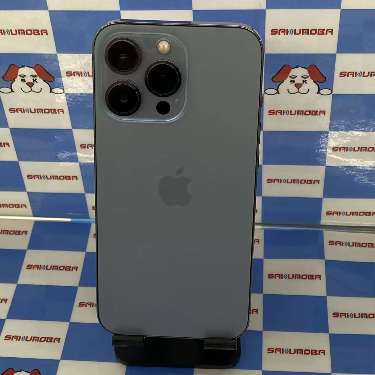 iPhone13 Pro 1TB シエラブルー MLV73J/A SIMフリー