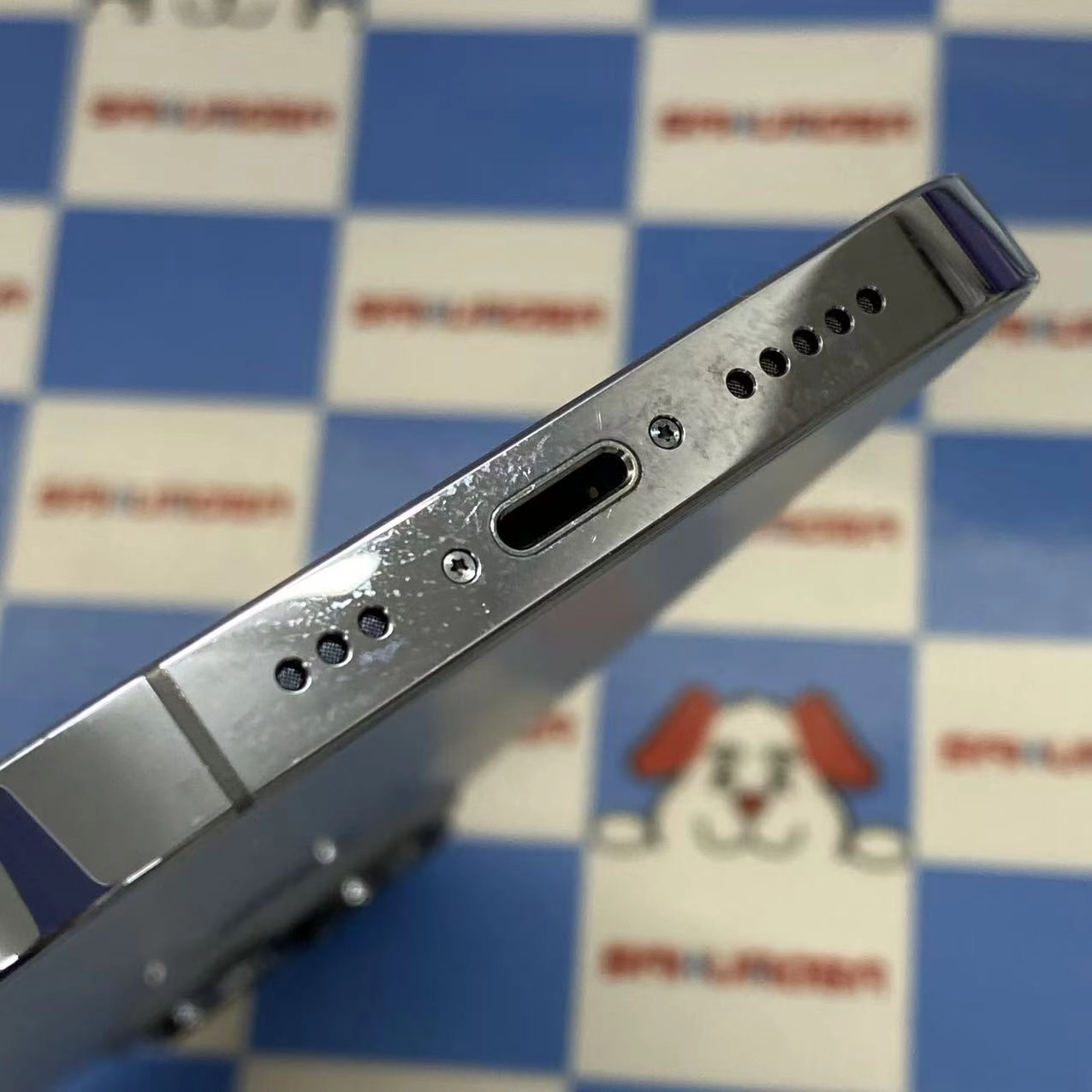 iPhone13 Pro 1TB シエラブルー MLV73J/A SIMフリー
