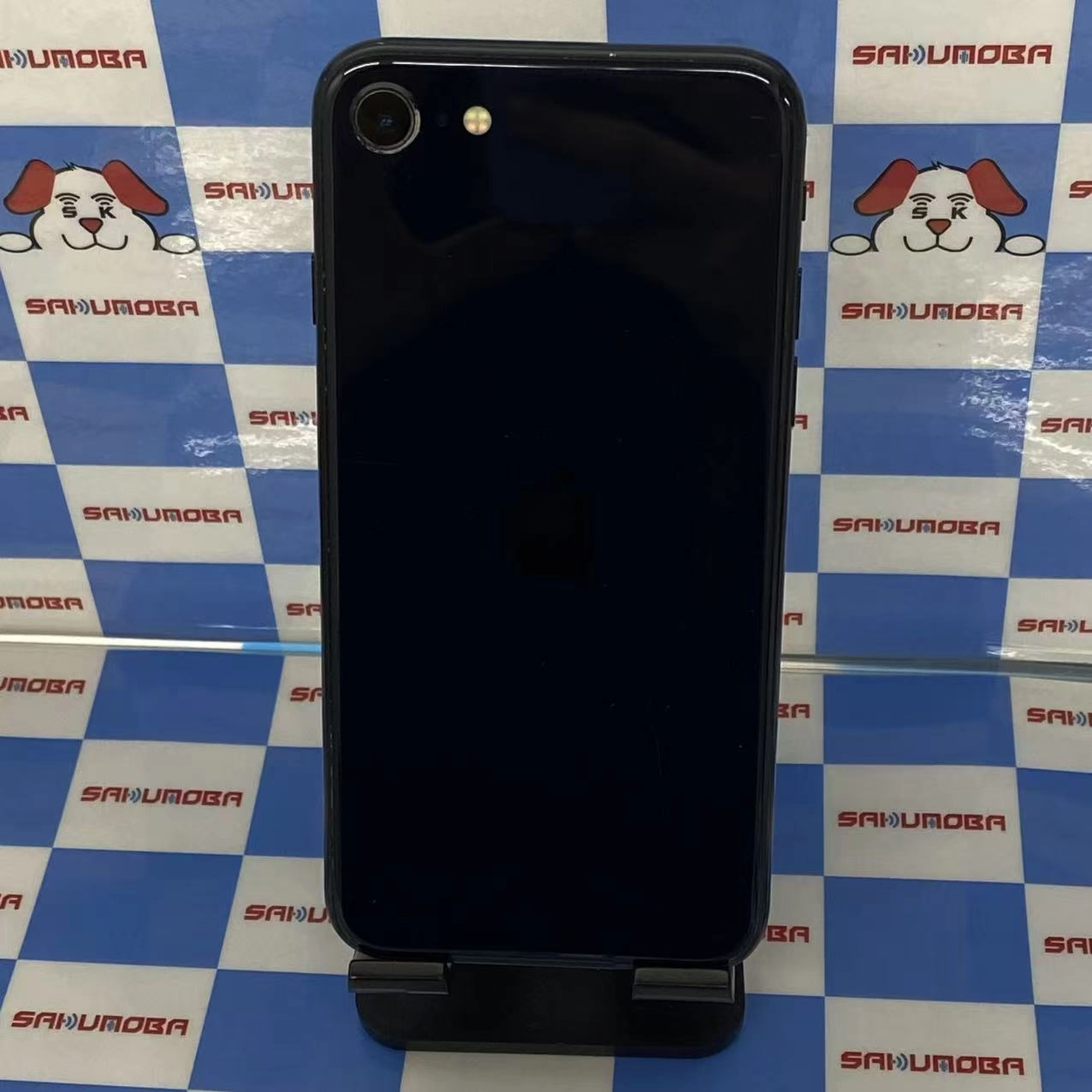 iPhoneSE 第3世代 64GB ミッドナイト MMYC3J/A SoftBank版SIMフリー
