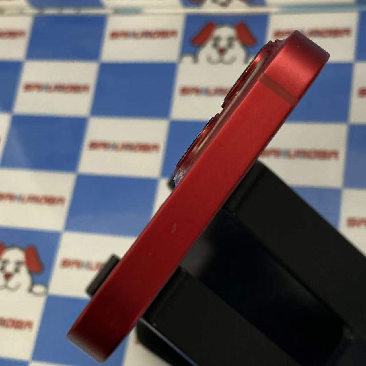 iPhone13 mini 128GB Product Red MLJG3J/A SoftBank版SIMフリー
