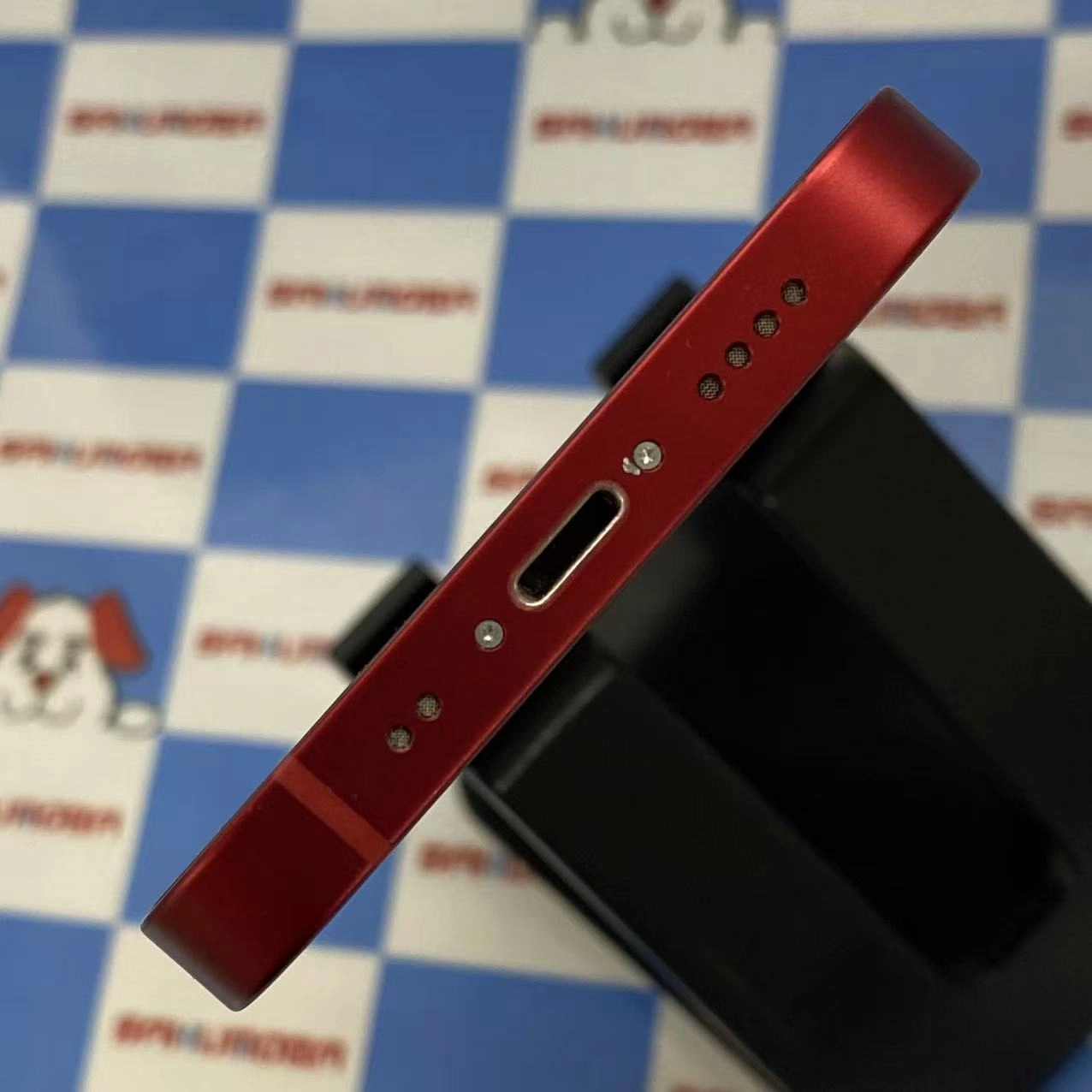 iPhone13 mini 128GB Product Red MLJG3J/A SoftBank版SIMフリー