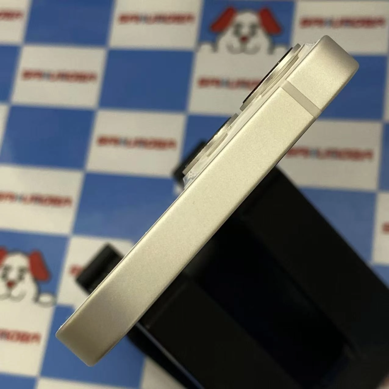iPhone13 mini 128GB スターライト MLJE3J/A 楽天モバイル版SIMフリー
