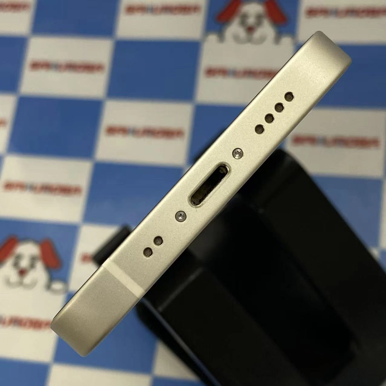 iPhone13 mini 128GB スターライト MLJE3J/A 楽天モバイル版SIMフリー