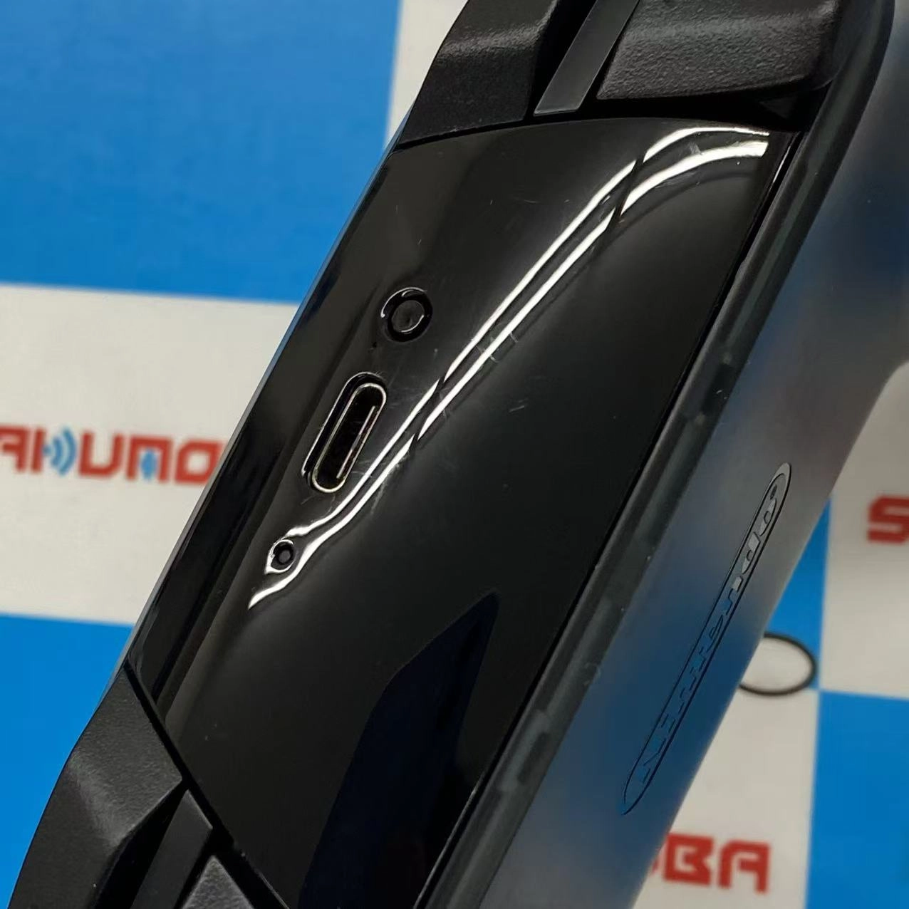 Nintendo Switch Proコントローラー ブラック HAC-A-FSSKA
