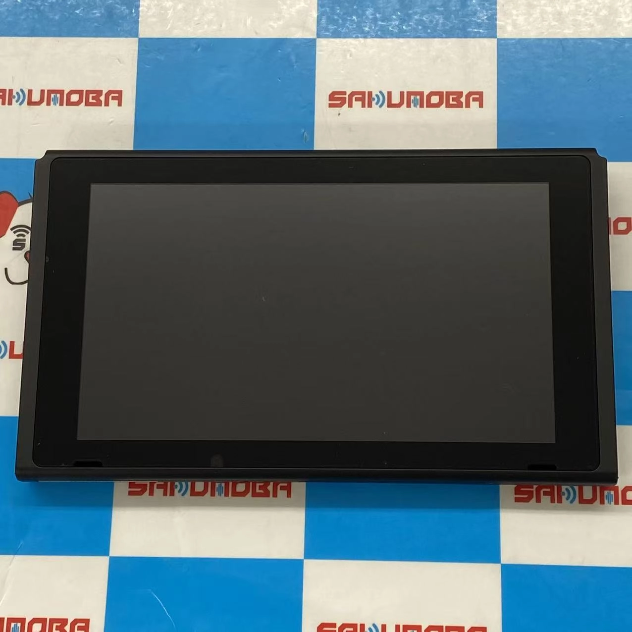 Nintendo Switch カスタマイズ 32GB   HAD-S-KAYAA美品 オレンジ