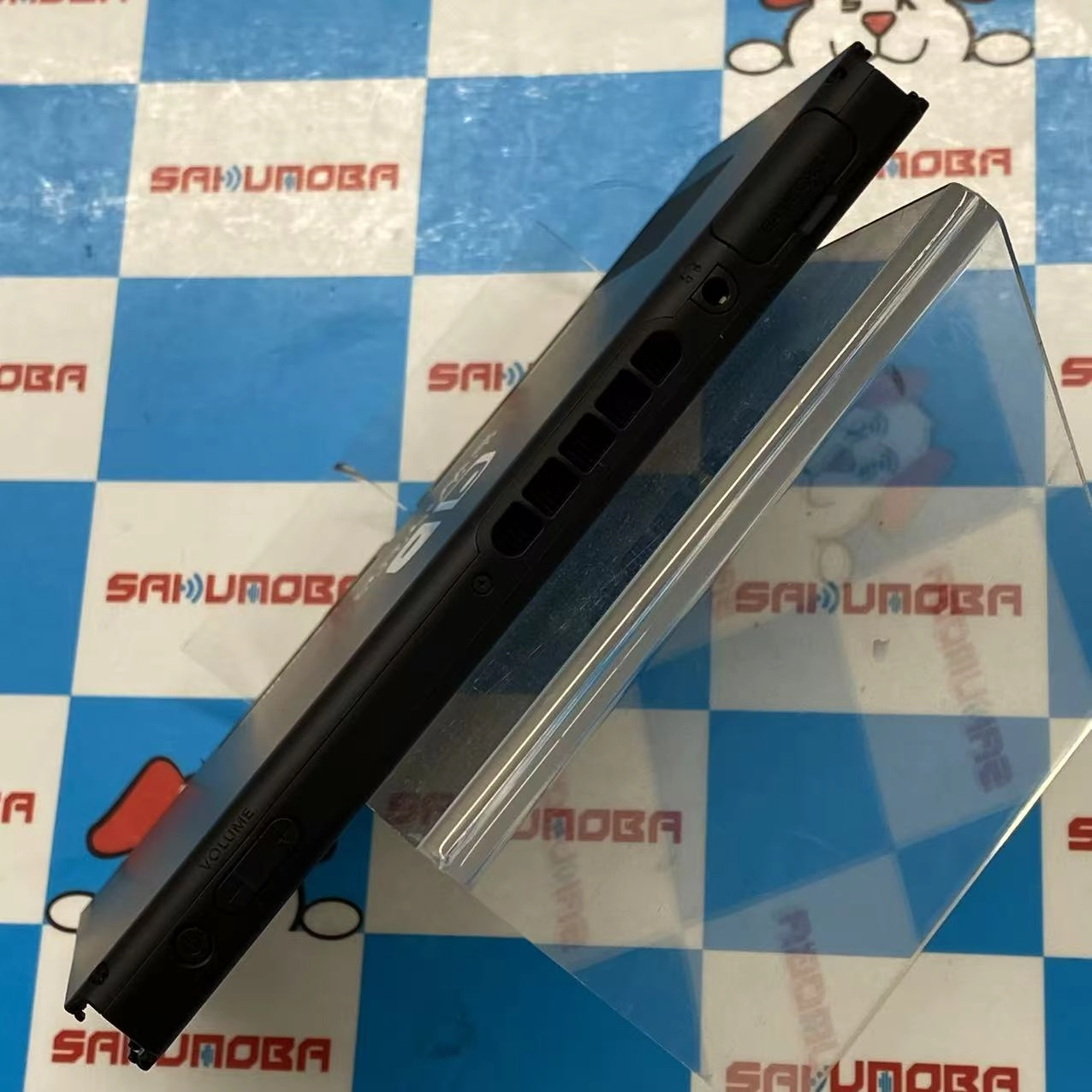 Nintendo Switch カスタマイズ 32GB   HAD-S-KAYAA美品 オレンジ