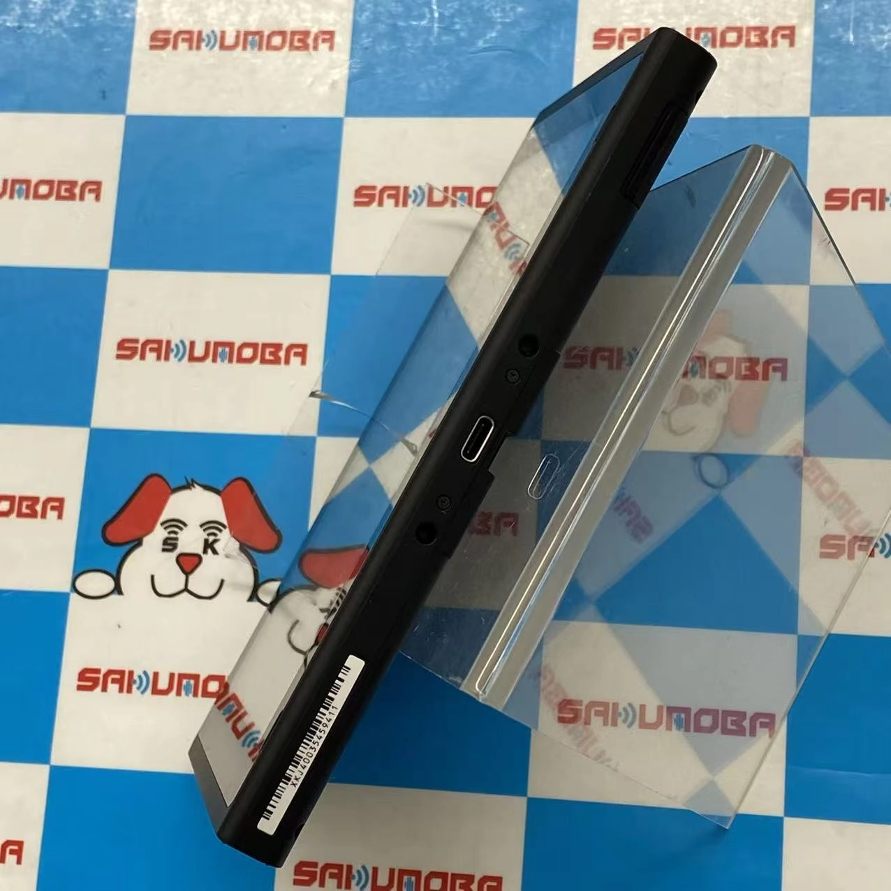 Nintendo Switch カスタマイズ 32GB   HAD-S-KAYAA美品 オレンジ