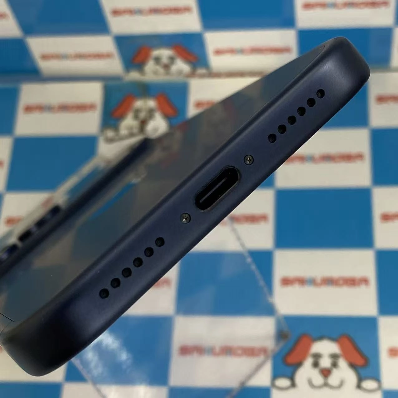 iPhone 17 Pro Max 256GB ディープブルー MFYA4J/A docomo版SIMフリー 新品同様