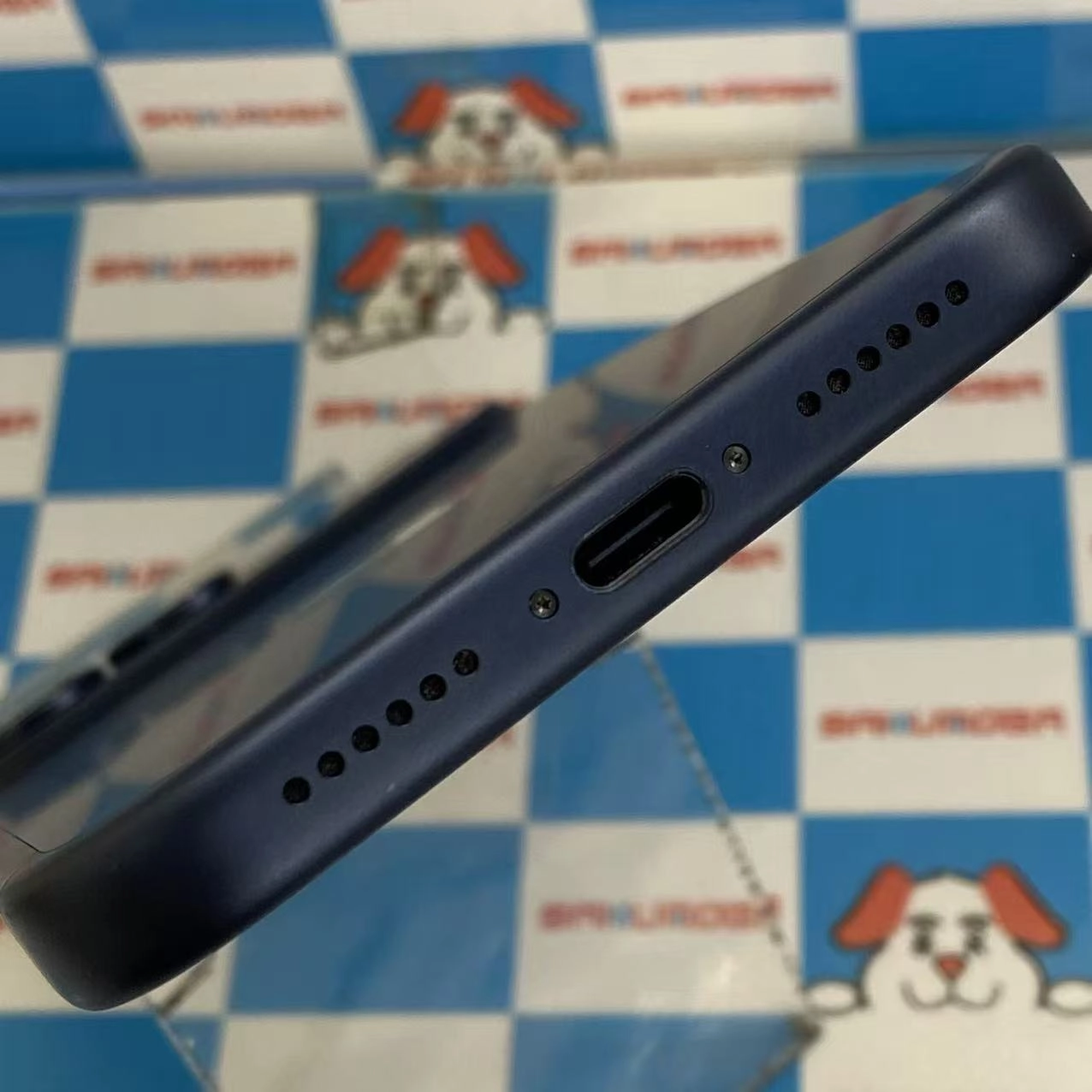 iPhone 17 Pro Max 256GB ディープブルー MFYA4J/A SIMフリー