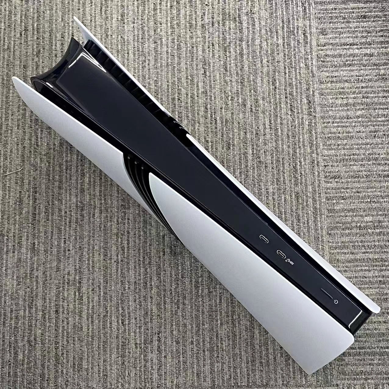 PlayStation5 Pro CFI-7000B01 2TB ホワイト系 美品