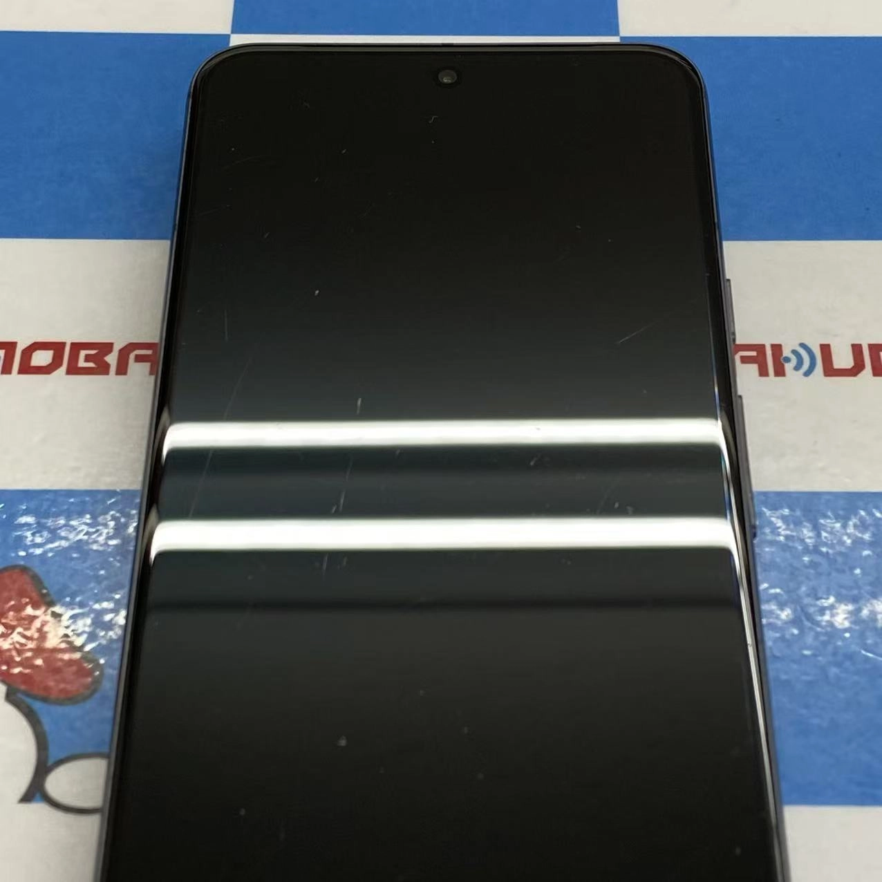 Google Pixel 8 256GB Obsidian - SoftBank版SIMフリー