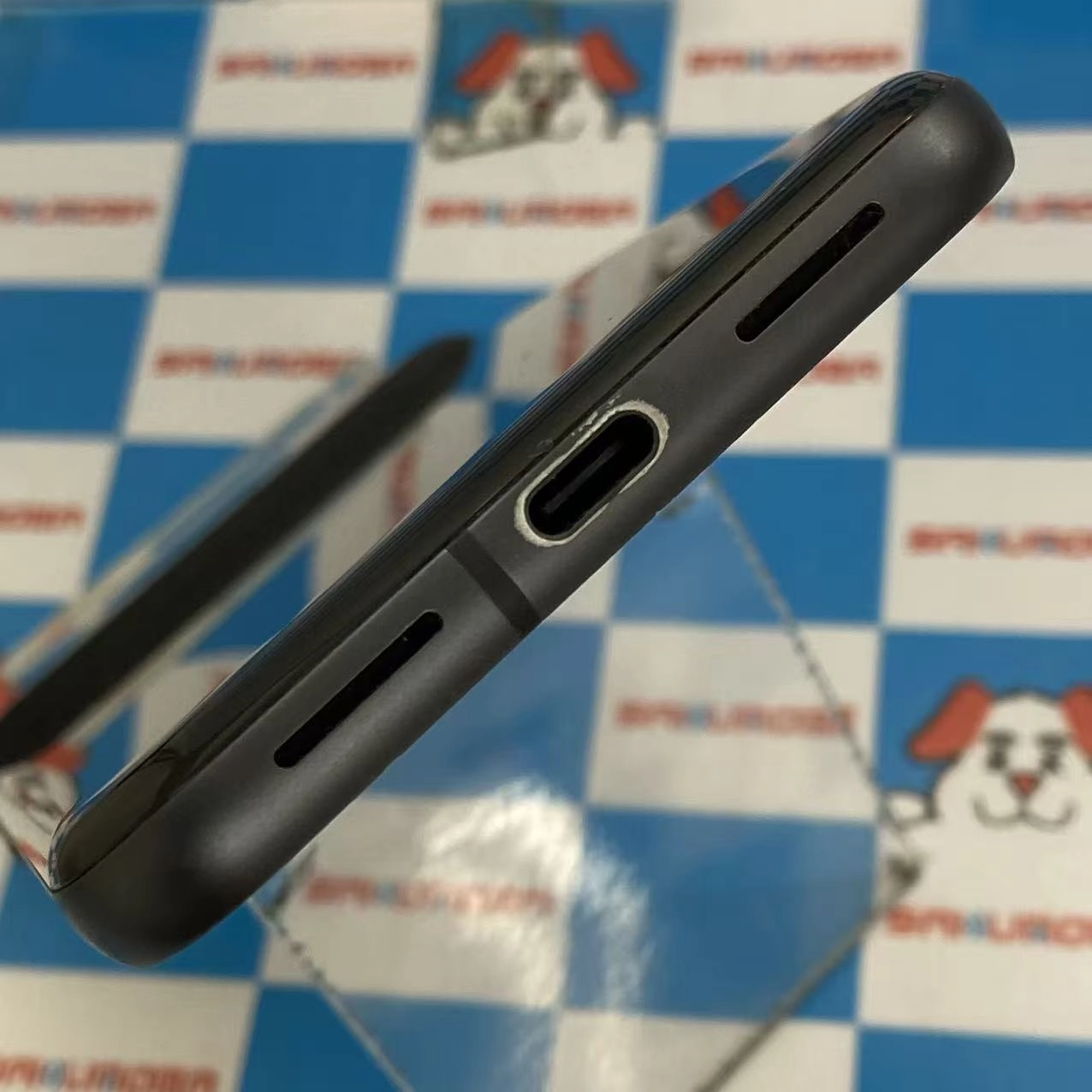 Google Pixel 8 256GB Obsidian - SoftBank版SIMフリー