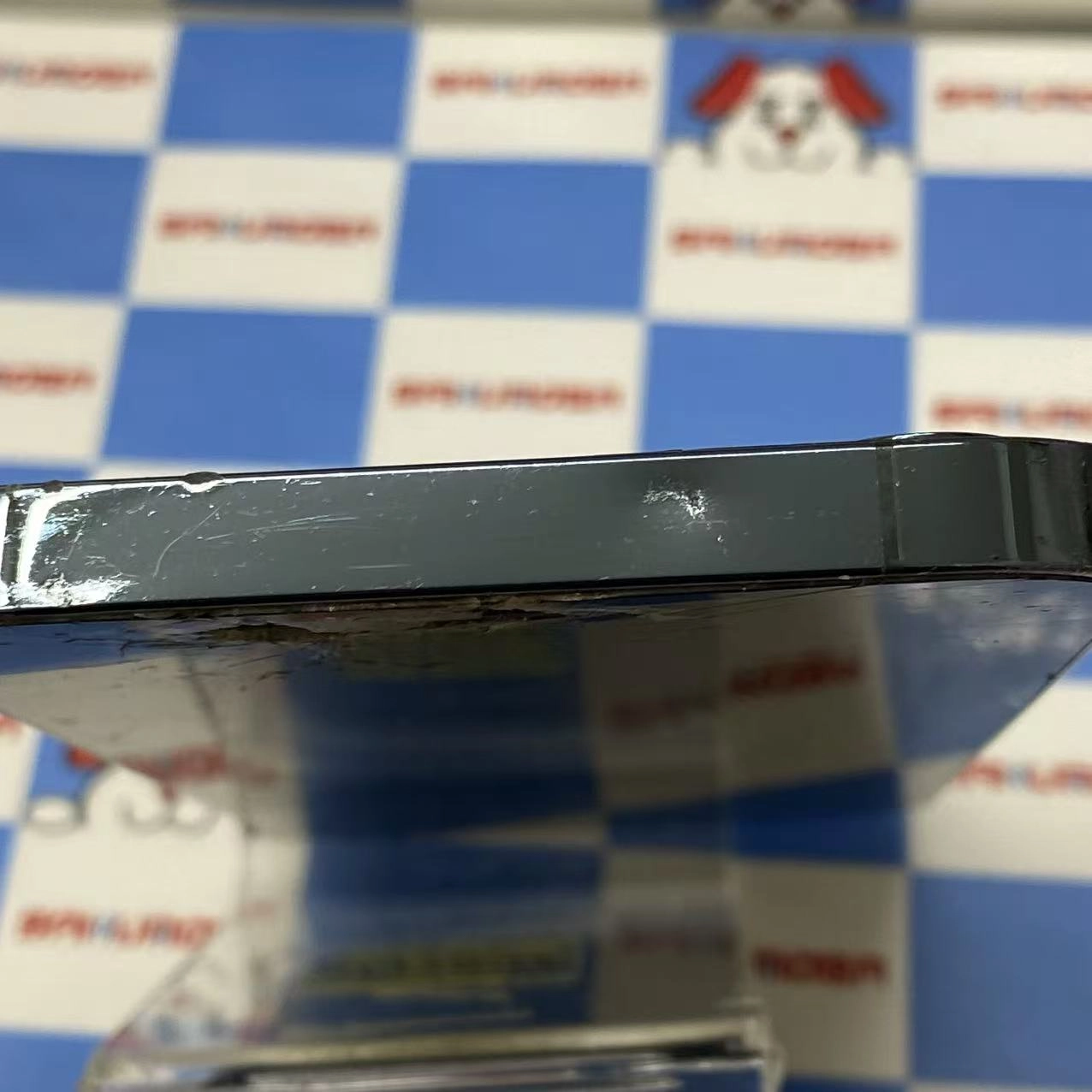 iPhone12 Pro 256GB パシフィックブルー MGMD3J/A docomo版SIMフリー ジャンク品