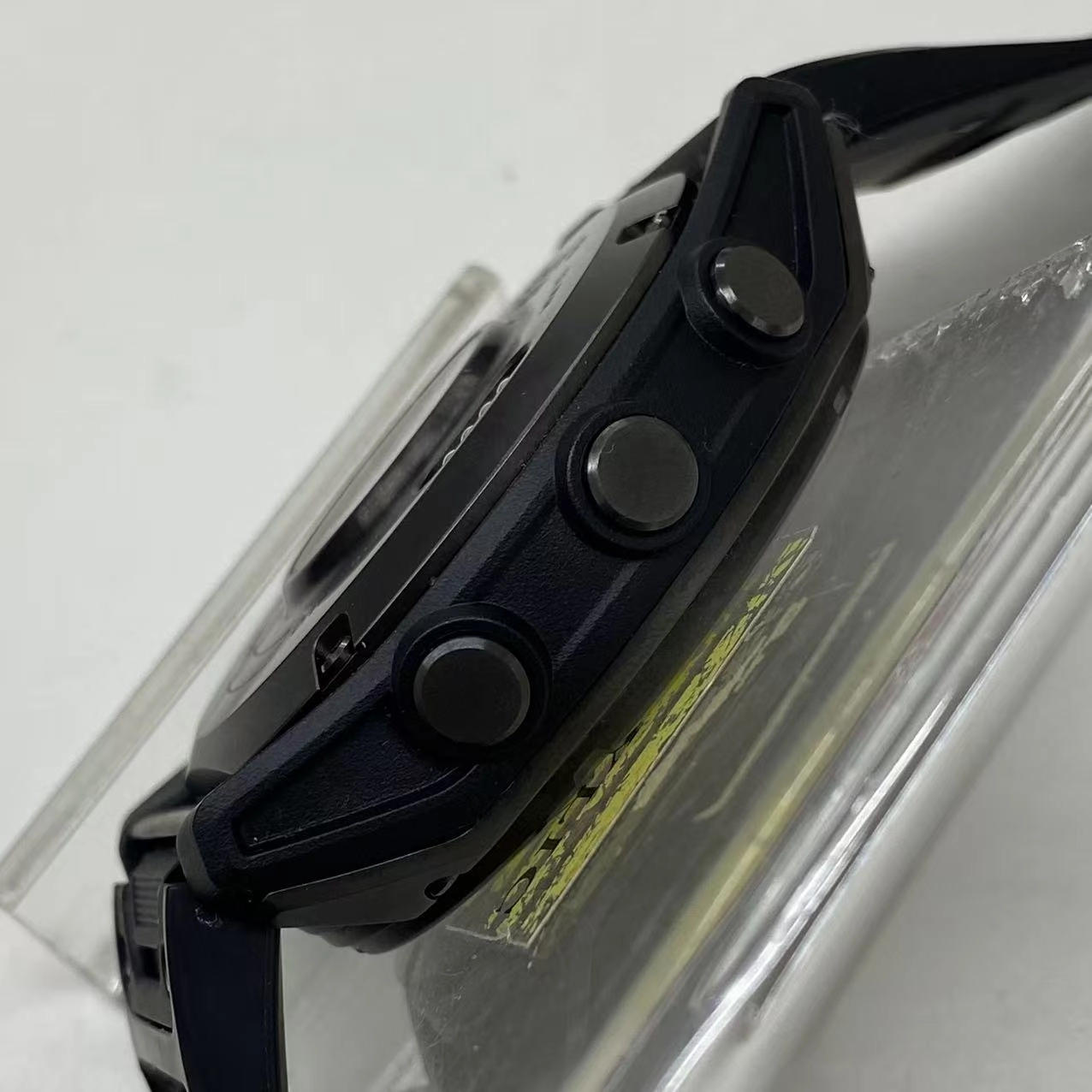 Gar min fenix 8 Pro AMOLED 51mm - ブラック 010-03199-21 美品
