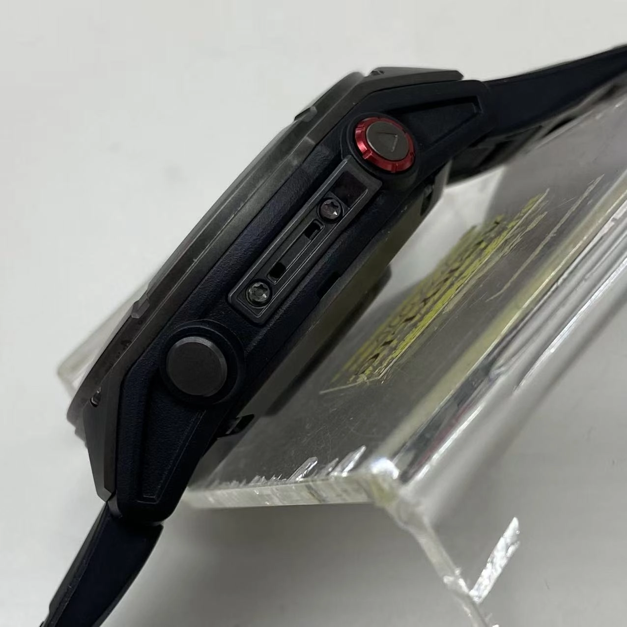 Gar min fenix 8 Pro AMOLED 51mm - ブラック 010-03199-21 美品