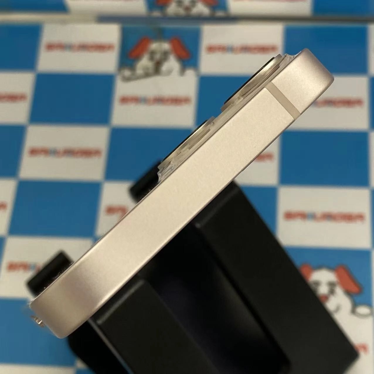 iPhone13 mini 128GB ピンク MLJF3J/A docomo版SIMフリージャンク品