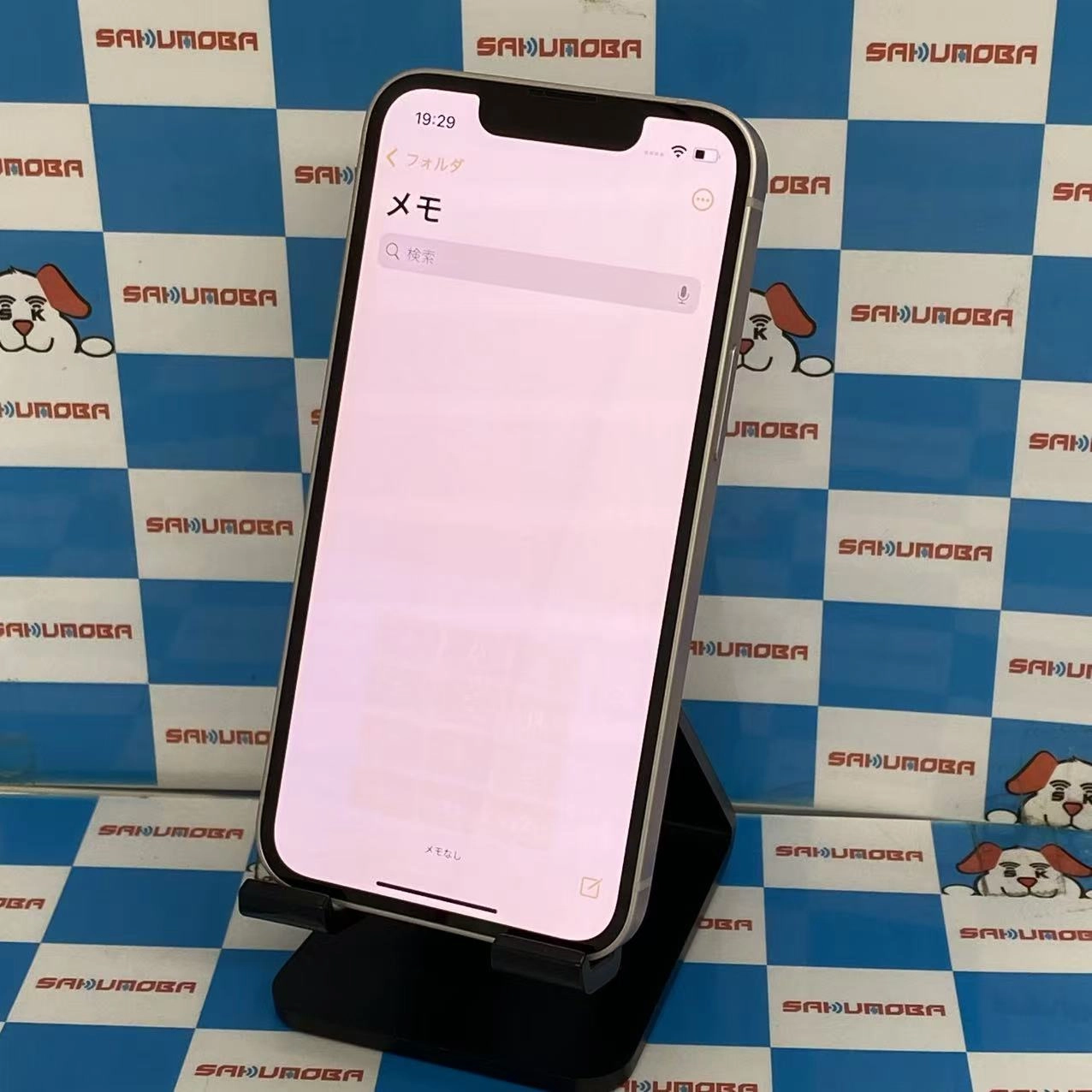 iPhone13 mini 128GB ピンク MLJF3J/A docomo版SIMフリージャンク品