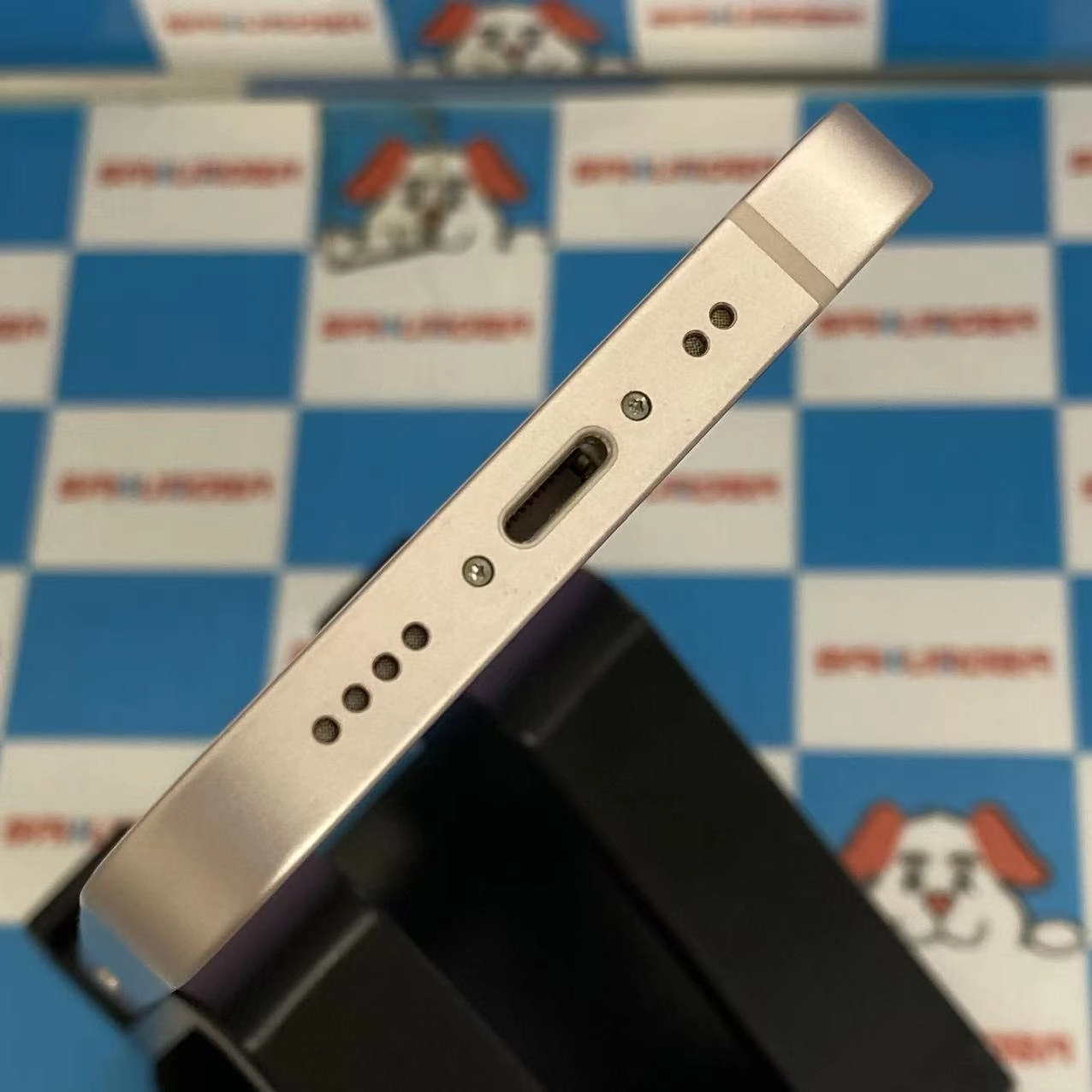 iPhone13 mini 128GB ピンク MLJF3J/A docomo版SIMフリージャンク品