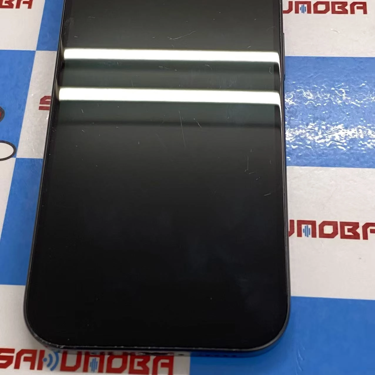 iPhone15 512GB ブラック MTMU3J/A SIMフリー