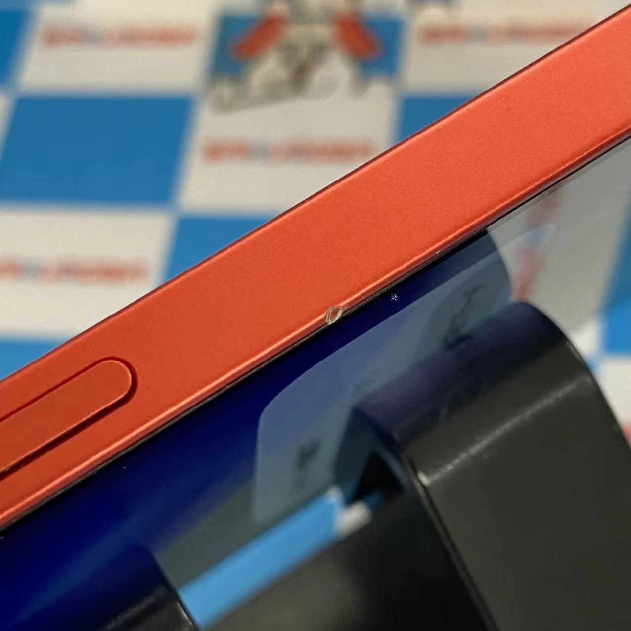 iPhone12 256GB PRODUCT RED MGJ23J/A docomo版SIMフリー