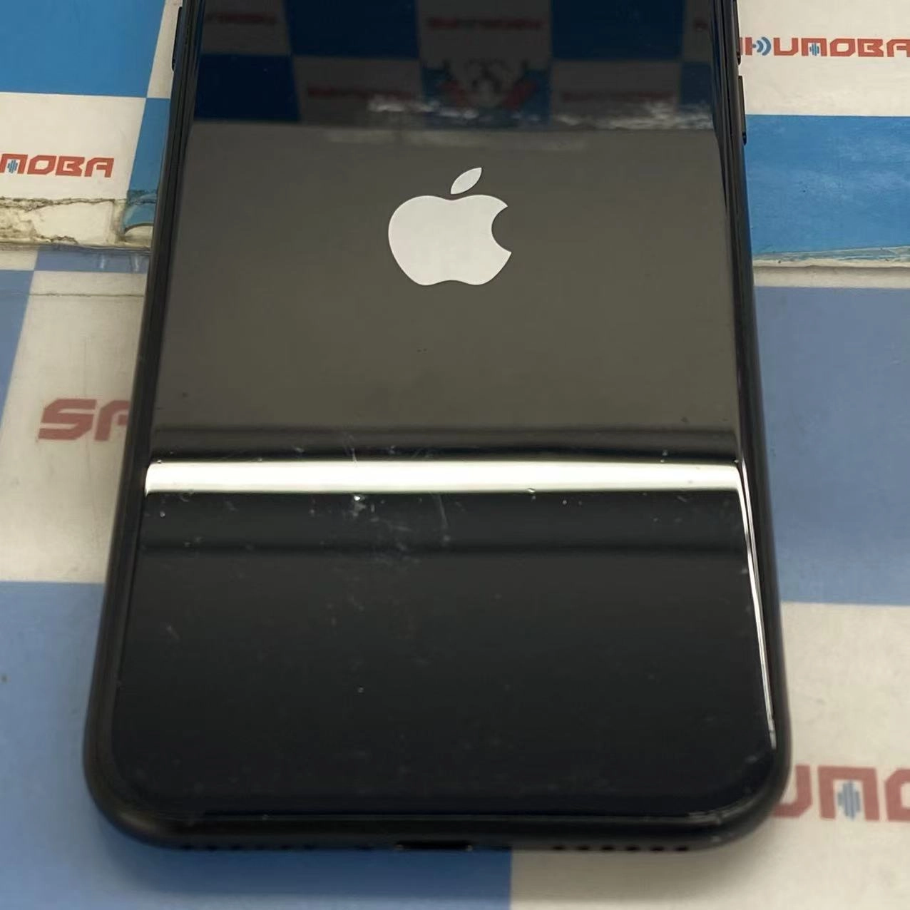 iPhoneSE 第3世代 64GB ミッドナイト MMYC3J/A SoftBank版SIMフリー