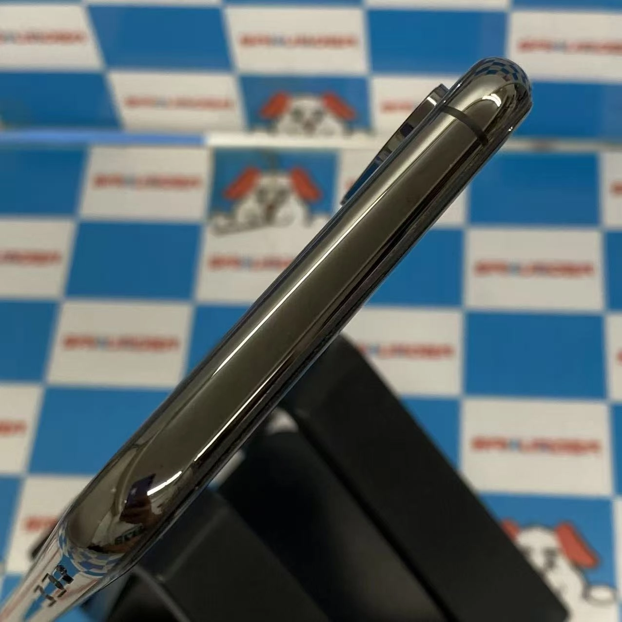 iPhoneXS 256GB スペースグレイ MTE02J/A SoftBank版SIMフリージャンク品