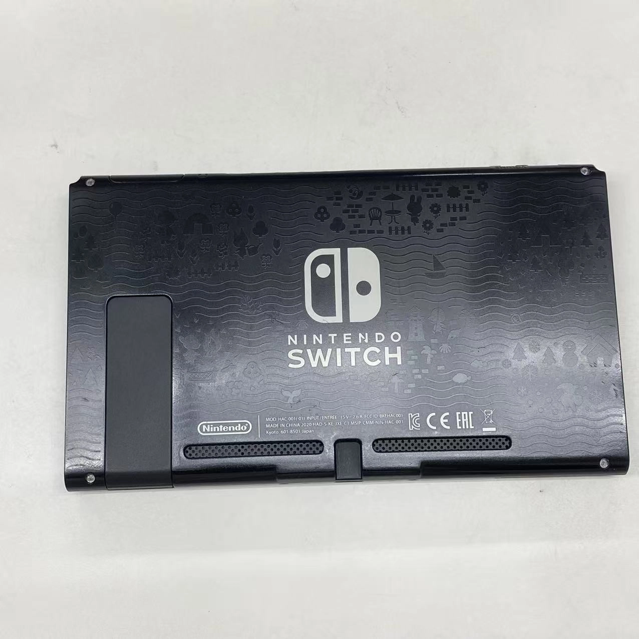 Nintendo Switch あつまれどうぶつの森セット 32GB HAD-S-KEAGC その他